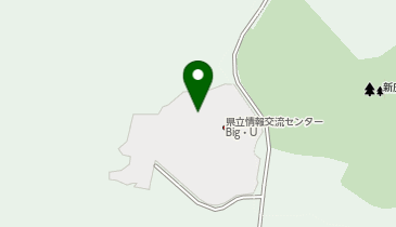 和歌山大学 和歌山地域連携室 南紀熊野サテライトの地図画像