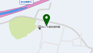 旧和歌山県議会議事堂の地図画像