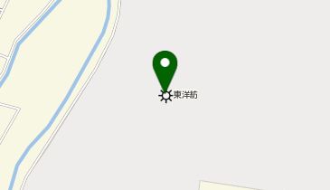 東洋紡エムシー株式会社 敦賀サイトの地図画像