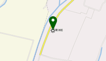 東洋紡エムシー株式会社 高砂工場の地図画像