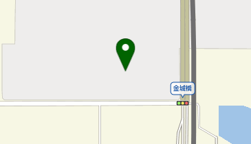 Umios ロジ株式会社 名古屋物流センターの地図画像
