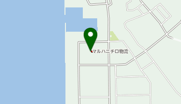 Umios ロジ株式会社 牛深事業所の地図画像