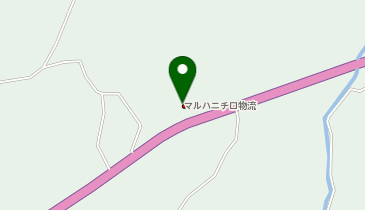 Umios ロジ株式会社 野田事業所の地図画像