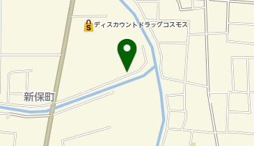 新珠ゴールデンエッグ株式会社の地図画像