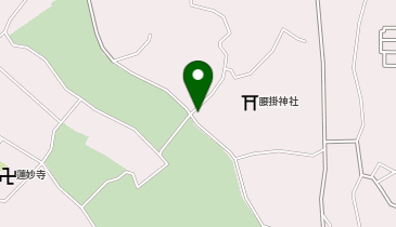 ギャラリー木の実の地図画像
