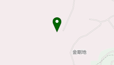 ふるさとキッチンDONどんの地図画像