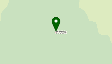 タローファーム株式会社 上松農場の地図画像