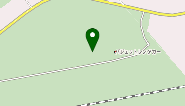 オリックス自動車株式会社 千歳サテライトの地図画像