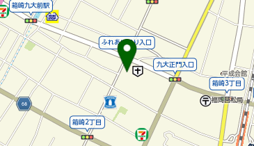 SNACK 遊 second.(スナック ユウ セカンド)の地図画像