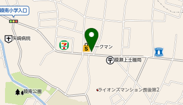 家族葬式場ゆかりえ 綾瀬藤沢の地図画像