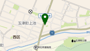 たかゑの地図画像