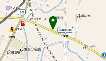 TSUZUKU(ツヅク)の地図画像