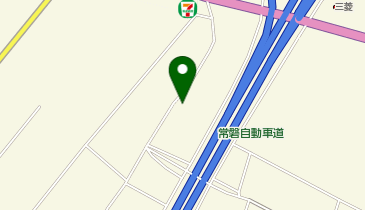 カプコンネットキャッチャーカプとれの地図画像