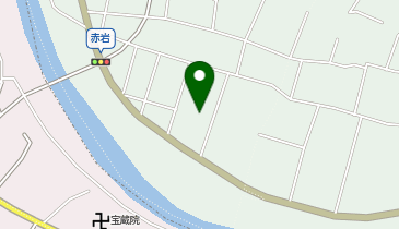 SOHオートセンターの地図画像