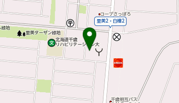 【4/25オープン】なおちゃんの地図画像