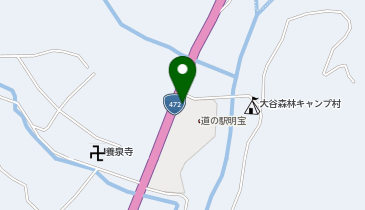 とうふ処 JIN -甚-の地図画像