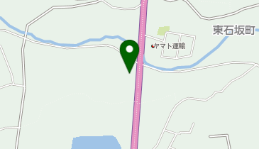 麺和田や 小嶺店の地図画像