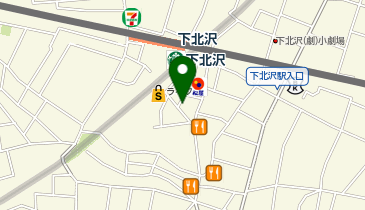 NANICA(ナニカ)の地図画像