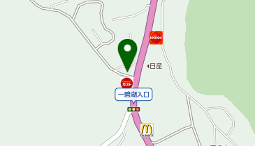 CHIKUMA(チクマ) 伊東の地図画像