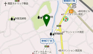 酒井化学工業 株式会社 福岡営業所の地図画像