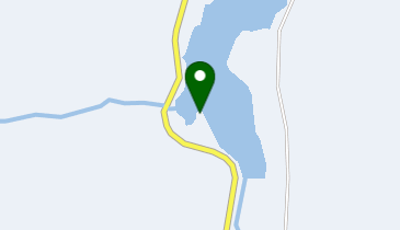 岩尾の一本杉の地図画像