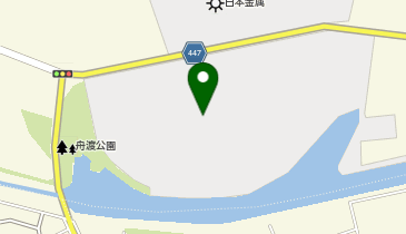 MFLP・LOGIFRONT(ロジフロント)東京板橋の地図画像