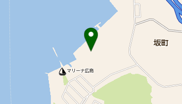 マツダトレーニングセンター鯛尾グラウンドの地図画像
