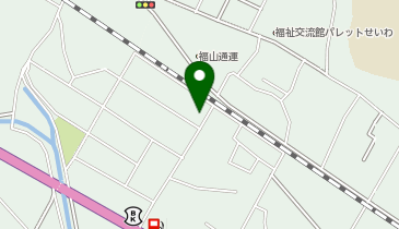 【4/25オープン】AKATOBI 双 府中店の地図画像