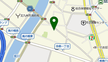 Beppo(ベッポ)の地図画像