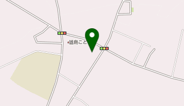 【4/29オープン】cafe BLUE OCEANの地図画像