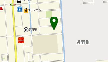 graf(グラフ)の地図画像