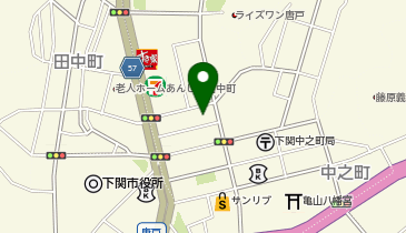 【5/1オープン】better nights(ベターナイツ)の地図画像