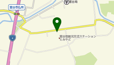 dear honey lover,の地図画像