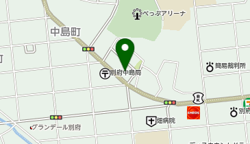 conte(コント)の地図画像