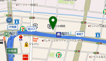 emeの地図画像