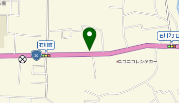 Eken(エイケン)の地図画像