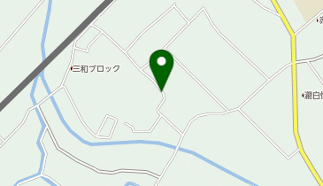 【4/23オープン】maruの地図画像