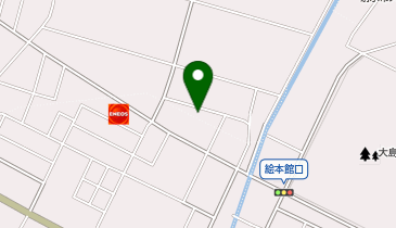 Kohaku(コハク)の地図画像