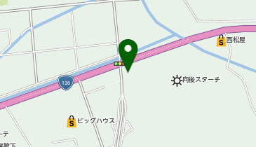 Restaurant NAGOMIの地図画像