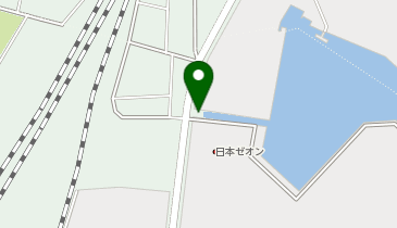 Fishing Support Service REAL(リアル)の地図画像