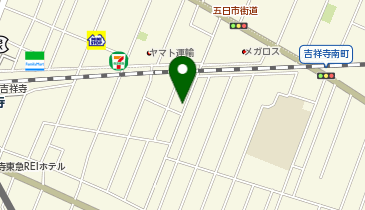 art space ouro(アートスペースouro)の地図画像