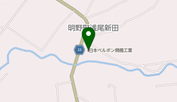 GASBON METABOLISM(ガスボンメタボリズム)の地図画像