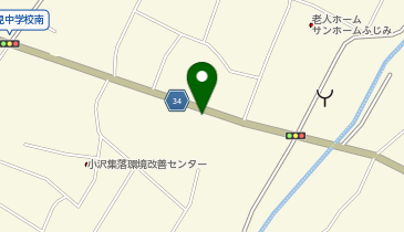 株式会社メカニックラボの地図画像