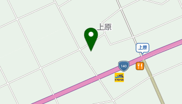 FLEET CABIN GARAGE&BASE(フリートキャビン)の地図画像
