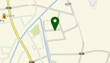S.M.Sマテリアルの地図画像