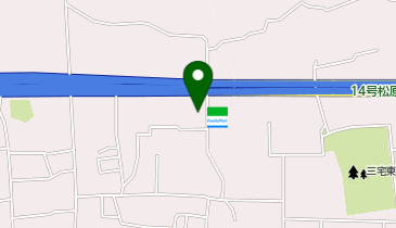 株式会社ケイティベンディング 本社の地図画像