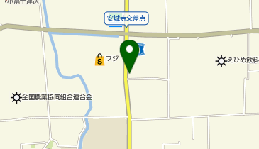 hair salon PRIMO(ヘア サロン プリモ)の地図画像