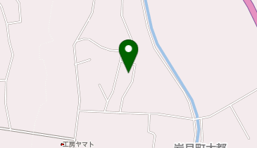 【4/25オープン】古着屋 直し屋 彩蓮の地図画像