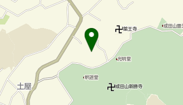 OVS(オヴィエッセ) イオンスタイル成田店の地図画像
