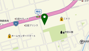 【4/24オープン】こやし屋 カメラのキタムラ 高知/土佐道路店の地図画像